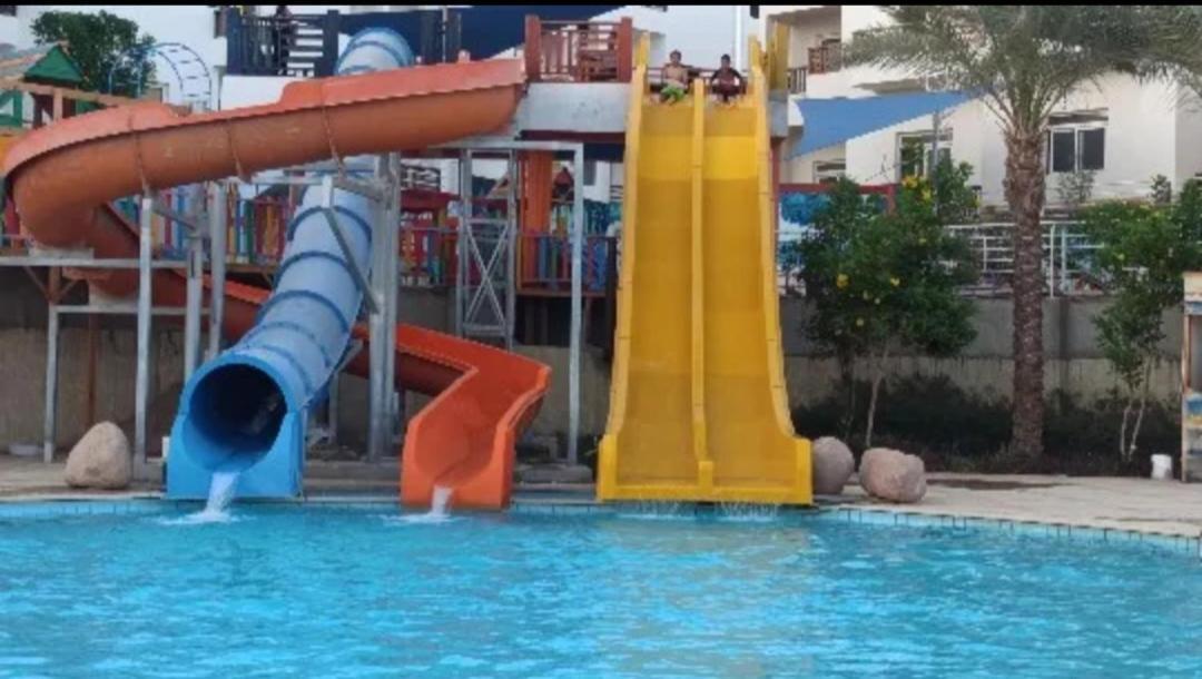 Jasmine Resort Aqua Park Sharm el-Sheikh Luaran gambar