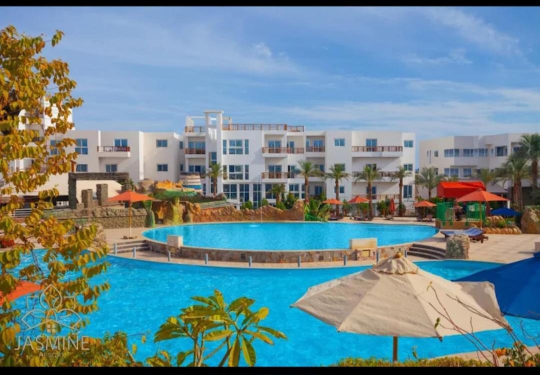 Jasmine Resort Aqua Park Sharm el-Sheikh Luaran gambar